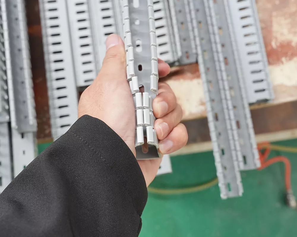 Quam diu est una pars aquaeductus plasticae PVC?